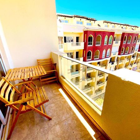 Florenza Max Hurghada Exterior foto